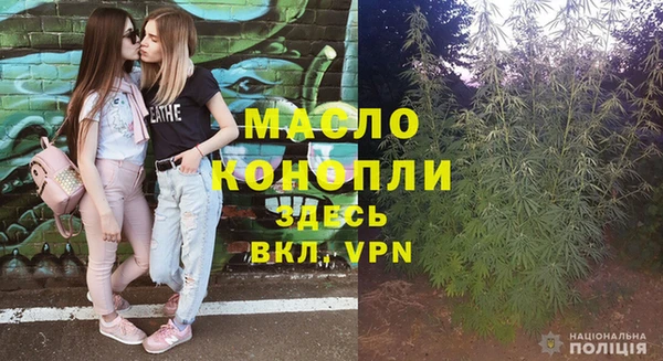 молекула духа Магас